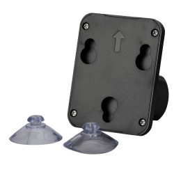 DOUCHE BATTERIE RIOFRESCO BRUNNER