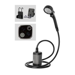 DOUCHE BATTERIE RIOFRESCO BRUNNER