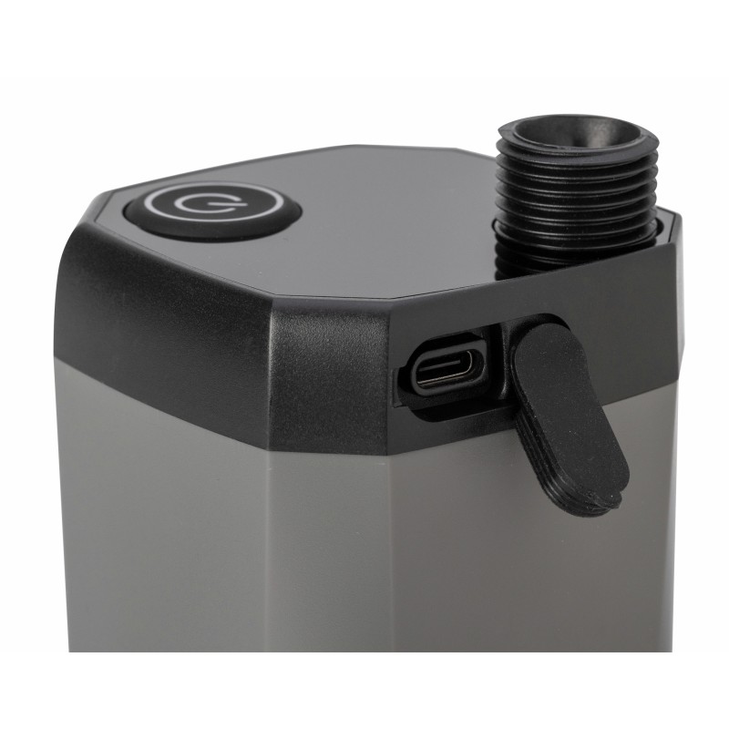 DOUCHE BATTERIE RIOFRESCO BRUNNER