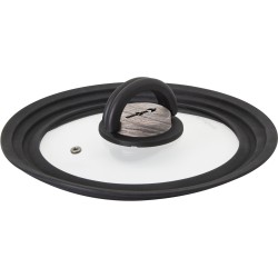 POPOTE TORRALTA NOIR 9 PIECES BRUNNER