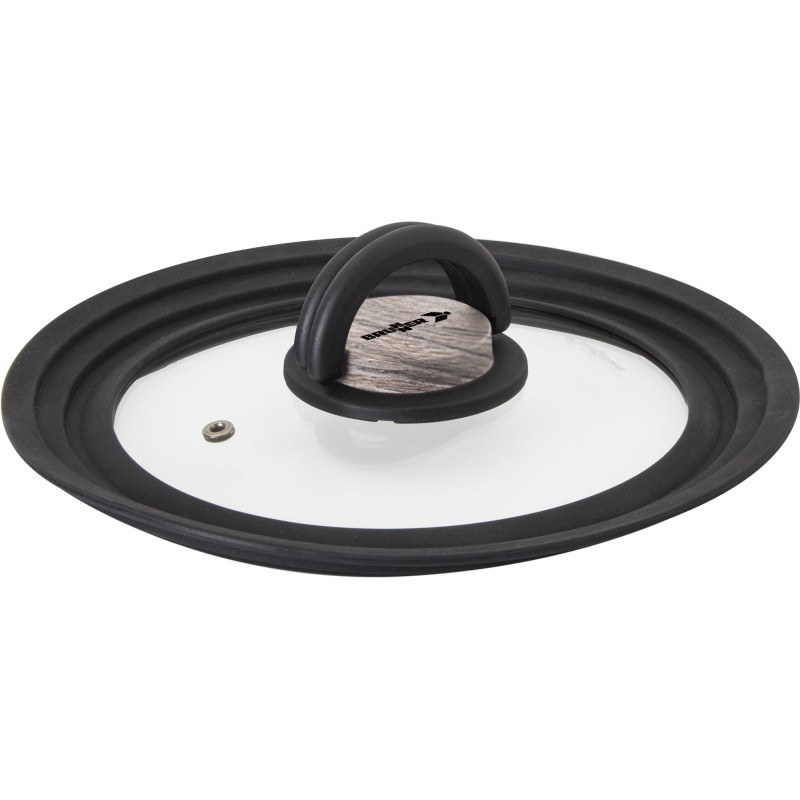 POPOTE TORRALTA NOIR 9 PIECES BRUNNER