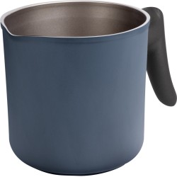 POPOTE TORRALTA NOIR 9 PIECES BRUNNER