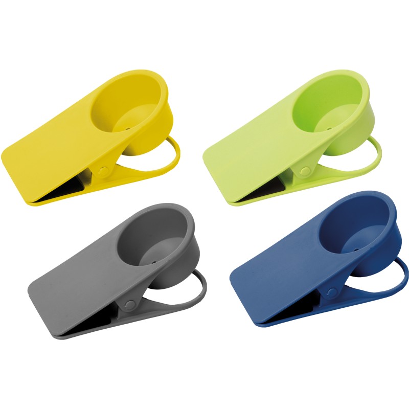 PINCE PORTE GOBELET DRINKMASTER S BRUNNER