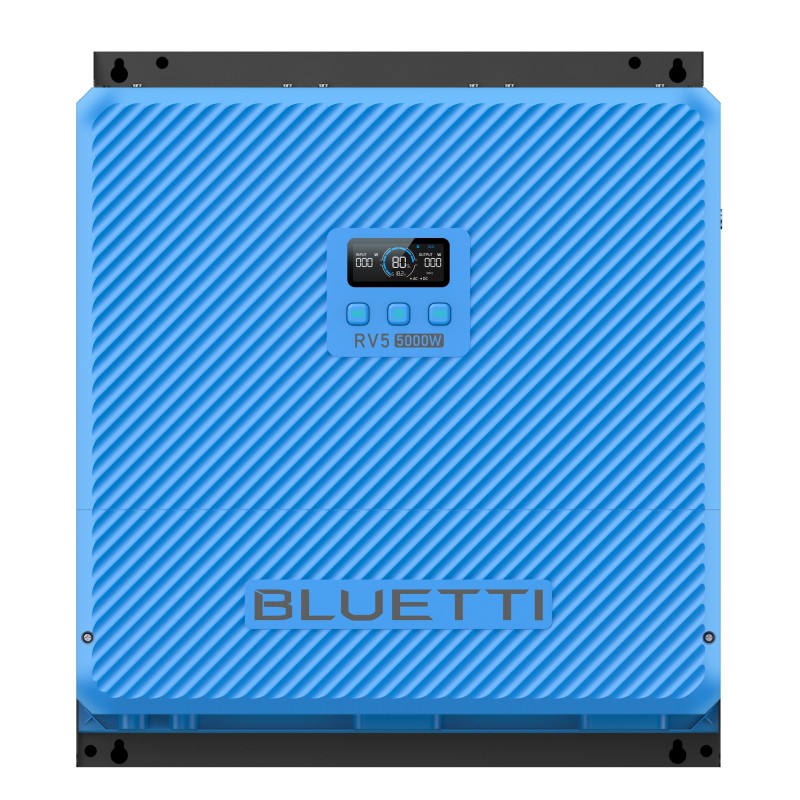 PACK COMPLET RV5 BLUETTI