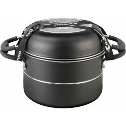 POPOTE PIRATE NG 7 PIECES BRUNNER