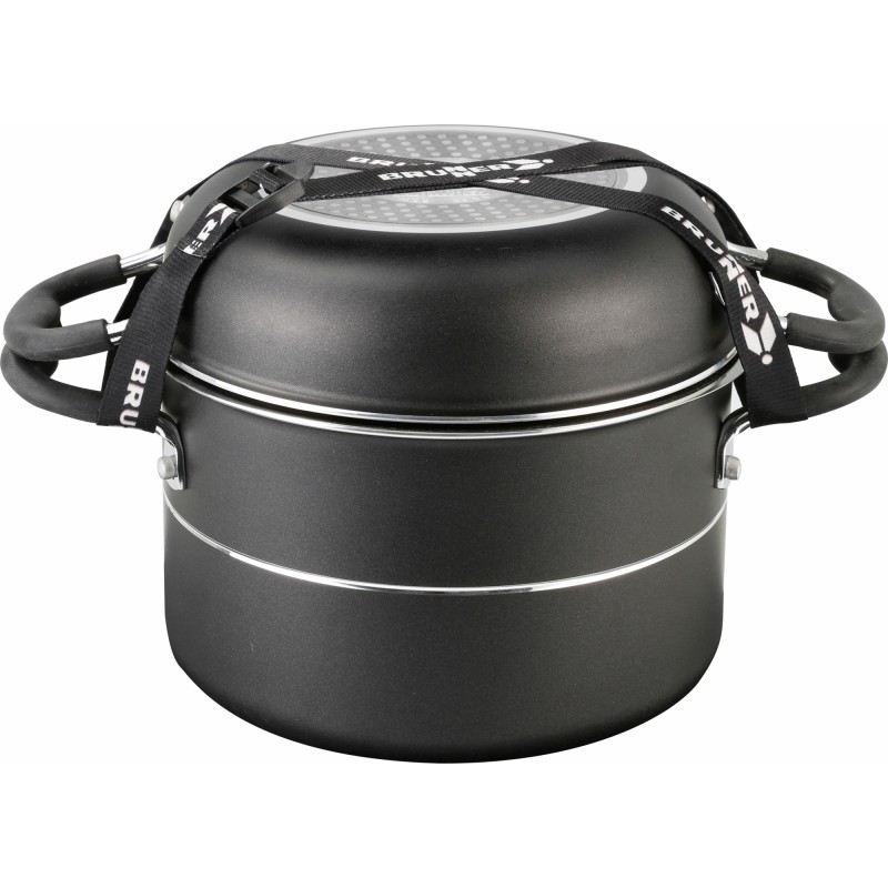 POPOTE PIRATE NG 7 PIECES BRUNNER