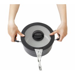 POPOTE PIRATE NG 7 PIECES BRUNNER