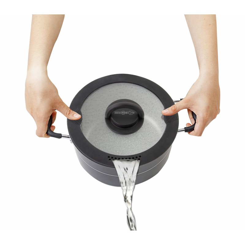 POPOTE PIRATE NG 7 PIECES BRUNNER