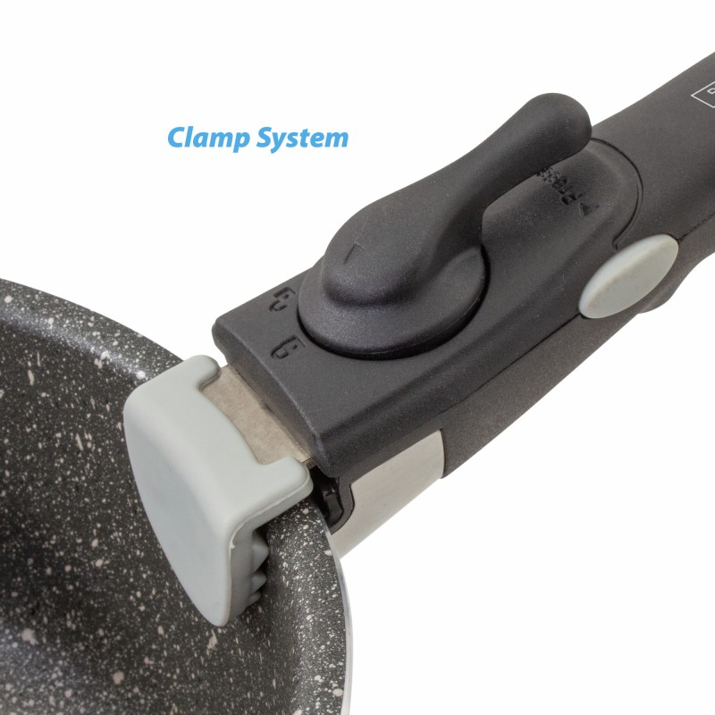 POPOTE PIRATE NG 7 PIECES BRUNNER