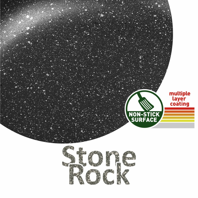 POPOTE PIRATE NG 7 PIECES BRUNNER