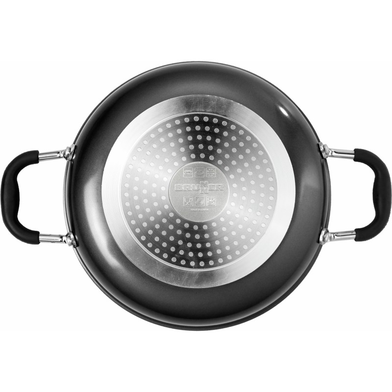 POPOTE PIRATE NG 7 PIECES BRUNNER