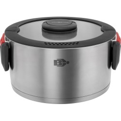 MARMITE INOX ACADEMY COMPACT Ø 22 CM BRUNNER