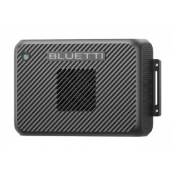 CHARGEUR 2 ALTERNATEUR (800 W) + CABLE D'ENTRÉE DC - BLUETTI