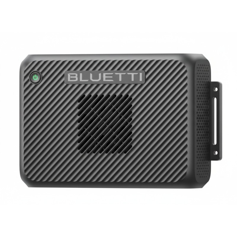 CHARGEUR 2 ALTERNATEUR (800 W) + CABLE D'ENTRÉE DC - BLUETTI