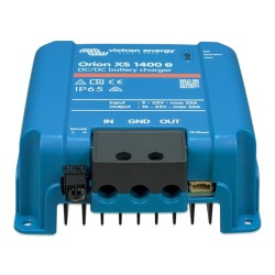 Chargeur ORION XS non isolé DC DC 12V 12V - VICTRON ENERGY
