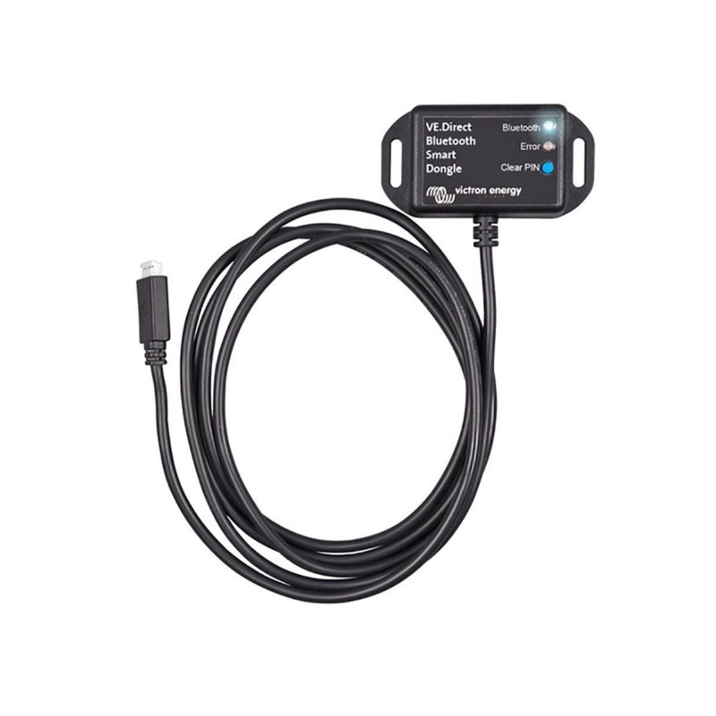 Clé VE DIRECT BLUETOOTH SMART DONGLE - VICTRON ENERGY