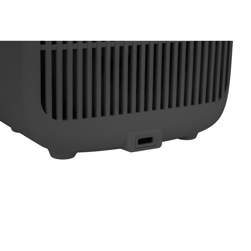 VENTILATEUR FAIRWIND BRUNNER