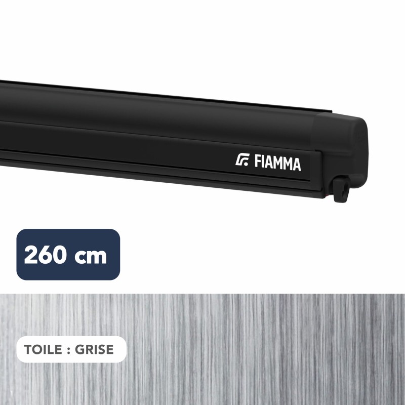 STORE F45S 260 - 2,60M - FIAMMA