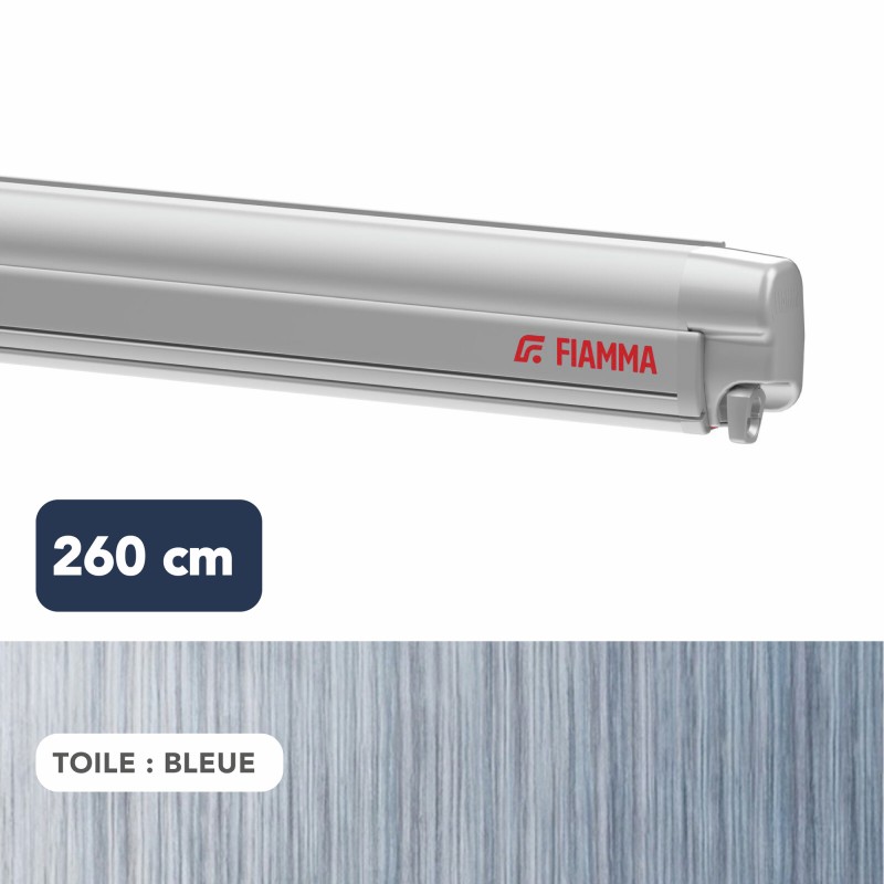 STORE F45S 260 - 2,60M - FIAMMA