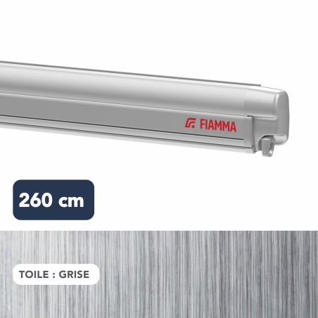 STORE F45S 260 - 2,60M -...