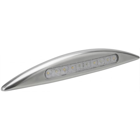 ÉCLAIRAGE EXTÉRIEUR 