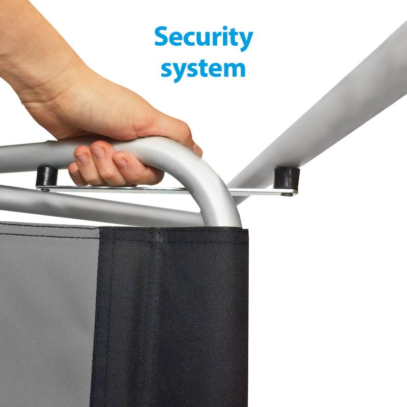 FAUTEUIL DIRECTEUR BRUNNER BRAVURA