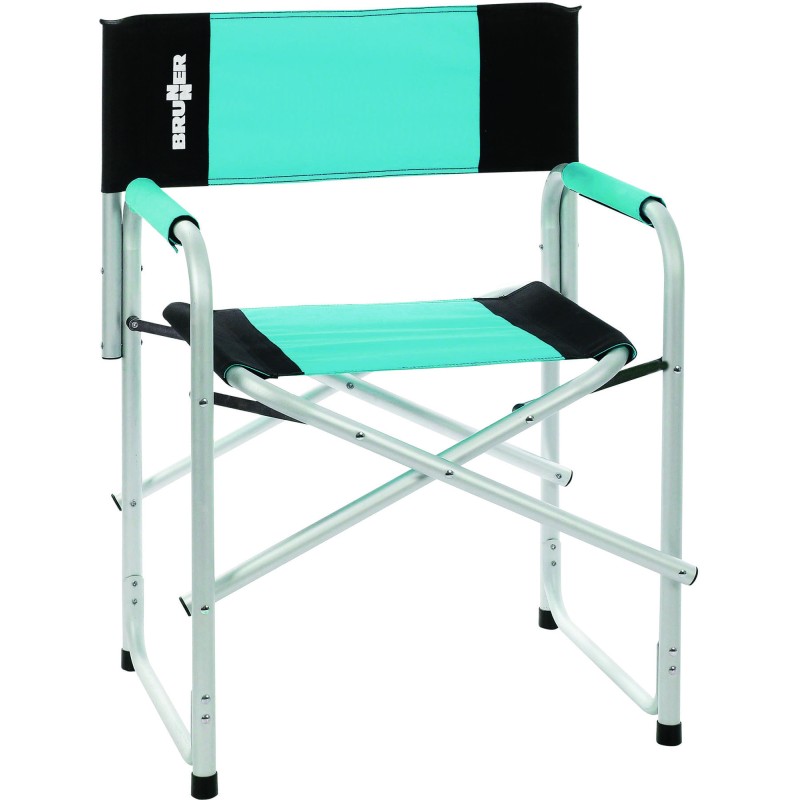 FAUTEUIL DIRECTEUR BRUNNER BRAVURA