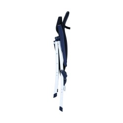 FAUTEUIL MATELASSÉ ISABELLA 