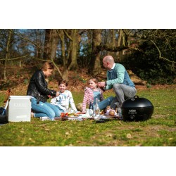 BARBECUE CADAC CITI CHEF 40