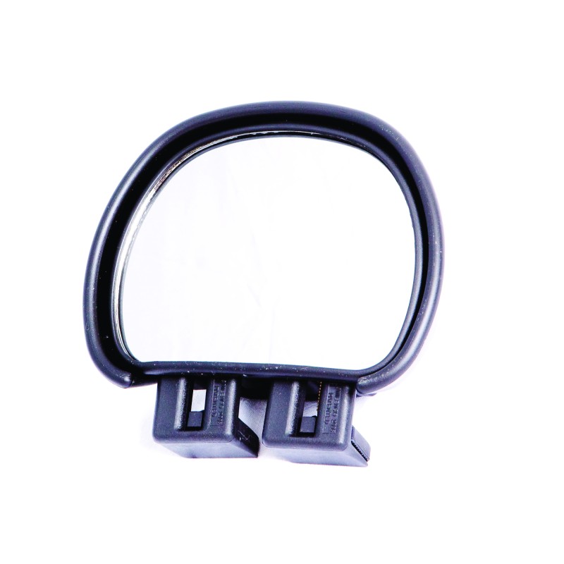 RÉTROVISEUR AJUSTABLE ANTI ANGLE MORT MILENCO 