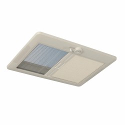 DÔME DE TOIT DOMETIC MIDI HEKI STYLE À MANIVELLE AVEC VENTILATION