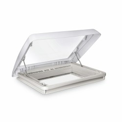 DÔME DE TOIT DOMETIC MIDI HEKI STYLE À MANIVELLE AVEC VENTILATION