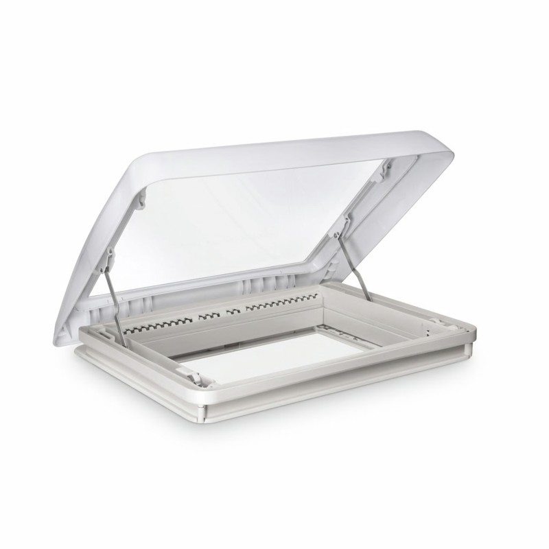 DÔME DE TOIT DOMETIC MIDI HEKI STYLE À MANIVELLE AVEC VENTILATION