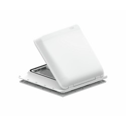 LANTERNEAU FIAMMA TURBO VENT 40x40 PREMIUM (LANTERNEAU VENTILÉ)