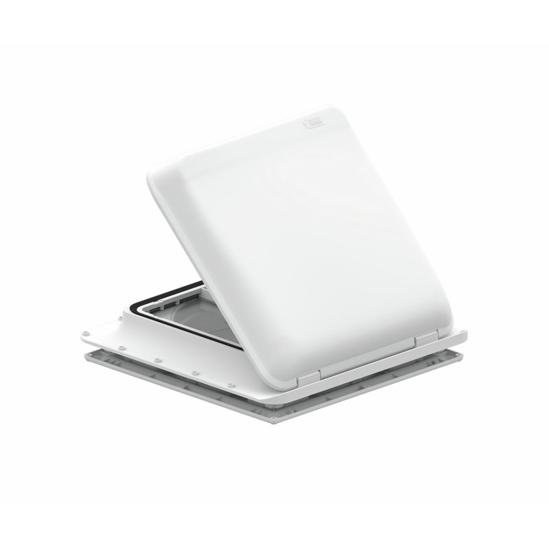 LANTERNEAU FIAMMA TURBO VENT 40x40 PREMIUM (LANTERNEAU VENTILÉ)