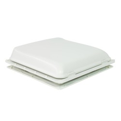 LANTERNEAU FIAMMA TURBO VENT 40x40 PREMIUM (LANTERNEAU VENTILÉ)