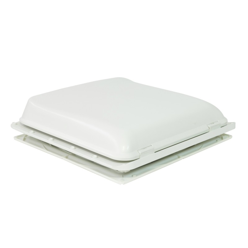 LANTERNEAU FIAMMA TURBO VENT 40x40 PREMIUM (LANTERNEAU VENTILÉ)