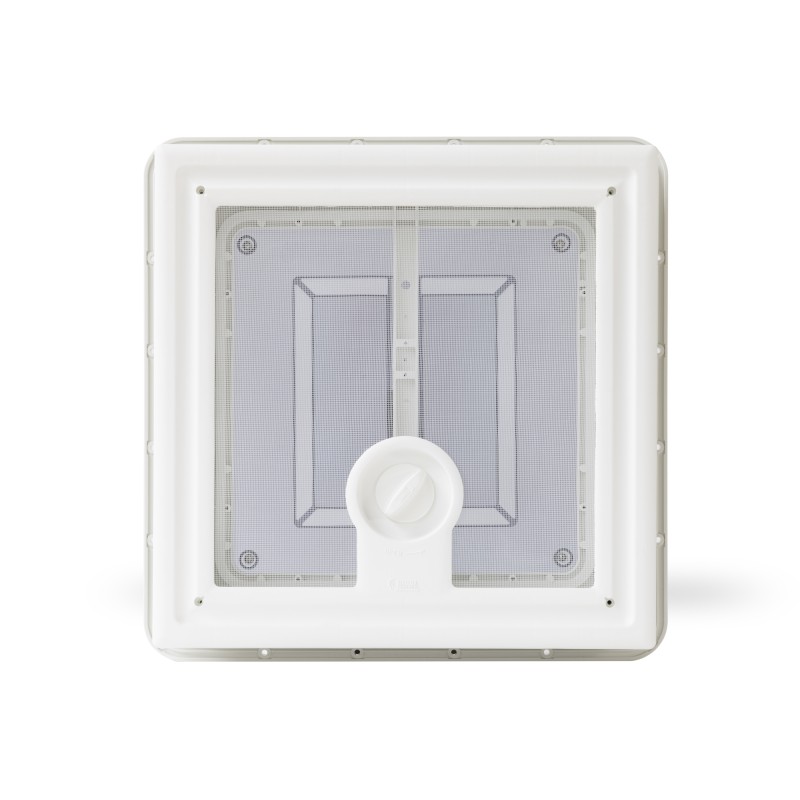 LANTERNEAU FIAMMA VENT 40x40cm