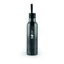 BOUTEILLE ISOTHERME BIALETTI ACIER AVEC ANSE