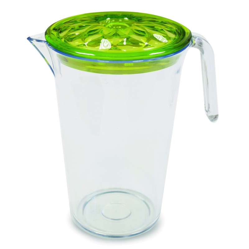 PICHET AVEC COUVERCLE TRITAN ROYAL 1,85L