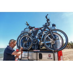 PORTE-VÉLOS FIAMMA DJ