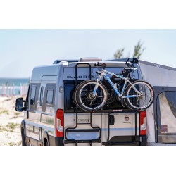 PORTE-VÉLOS FIAMMA DJ