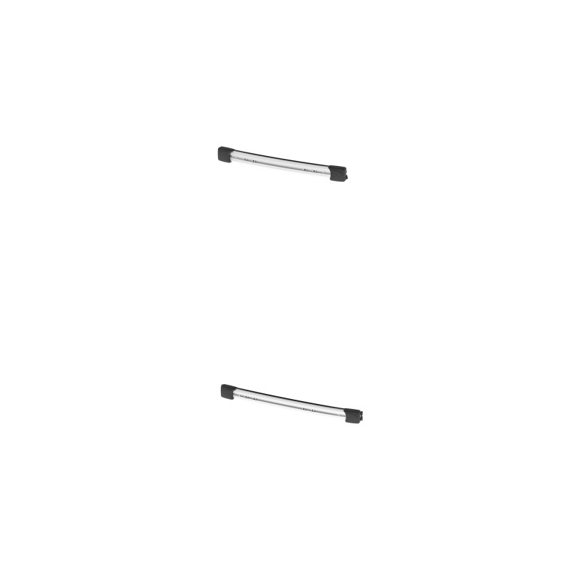 KIT BARS PORTE-VÉLOS FIAMMA DJ SPRINTER   06 CRAFTER   06   16