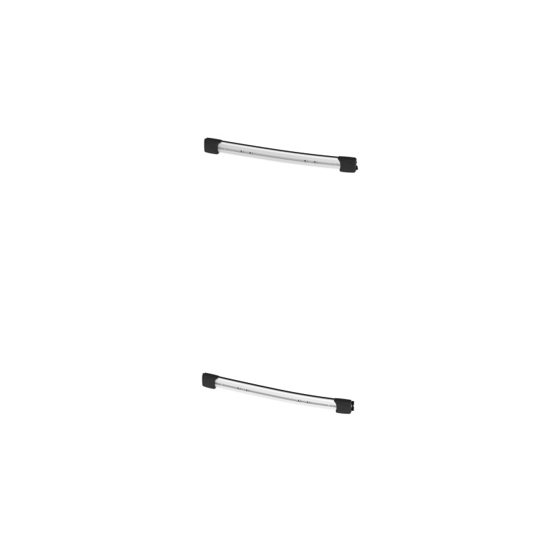 KIT BARS PORTE-VÉLOS FIAMMA DJ TRANSIT  14