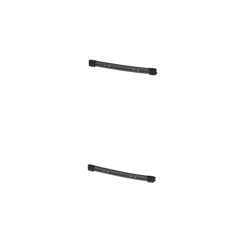 KIT BARS PORTE-VÉLOS FIAMMA DJ TRANSIT  14