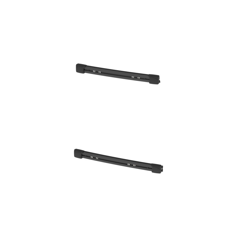 KIT BARS PORTE-VÉLOS FIAMMA DJ CRAFTER  17