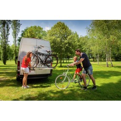 PORTE-VÉLOS FIAMMA FRAME