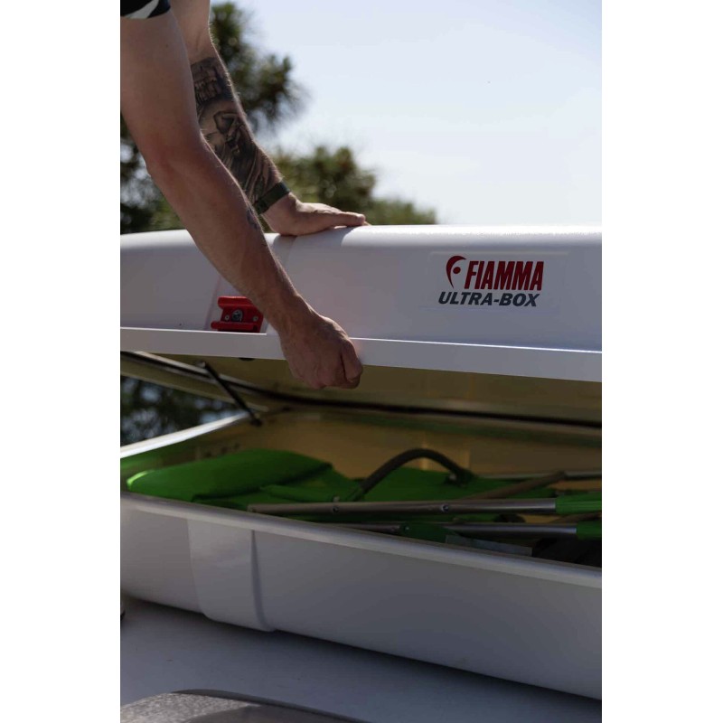 COFFRE DE TOIT FIAMMA ULTRA BOX