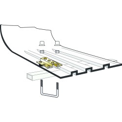 COFFRE DE TOIT FIAMMA ULTRA BOX
