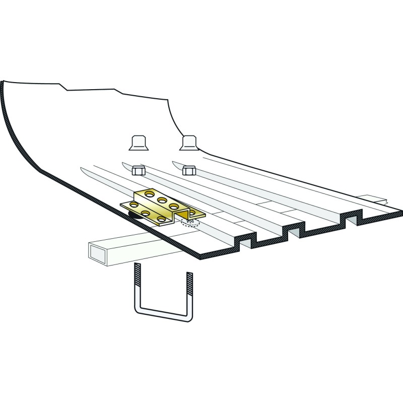COFFRE DE TOIT FIAMMA ULTRA BOX